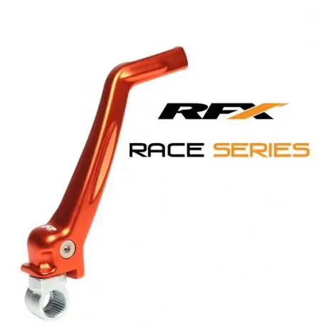 Kick de démarrage série Race KTM SX 65 2009-2015 Nouvelle Collection