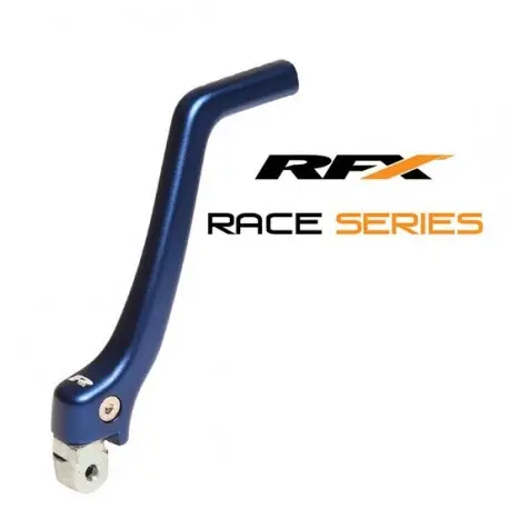 Kick de démarrage série Race HUSQVARNA TC 50 Prix Cassé