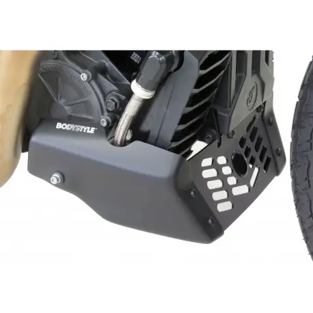 Bon Plan Sabot moteur BODYSTYLE INDIAN FTR 1200 / S 2019-2025