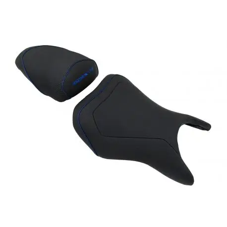Soldes Selle Confort complète BAGSTER READY SUZUKI GSXS 750 2017-2020