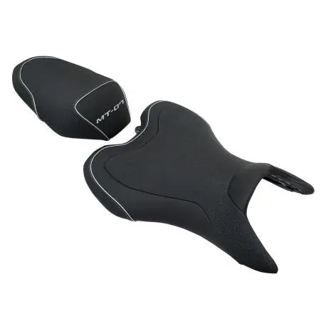 Meilleure Vente Selle Confort complète BAGSTER READY YAMAHA MT 07 2018-2020