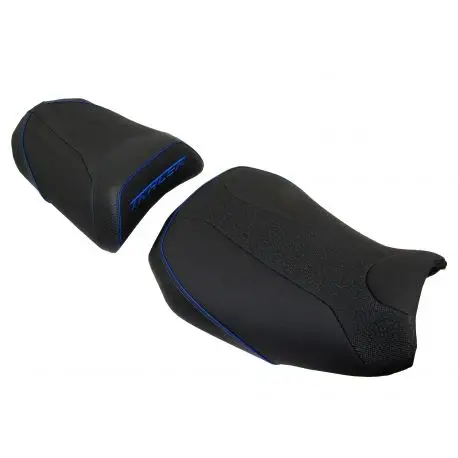 Livraison Gratuite Selle Confort complète BAGSTER READY LUXE YAMAHA MT 09 TRACER MT 09 TRACER GT 2018-2020