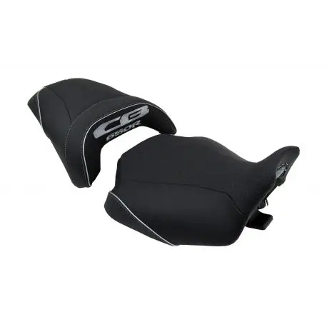 Livraison Gratuite Selle Confort complète BAGSTER READY LUXE HONDA CB650R NEO SPORTS CAFE CBR650R 2018-2023