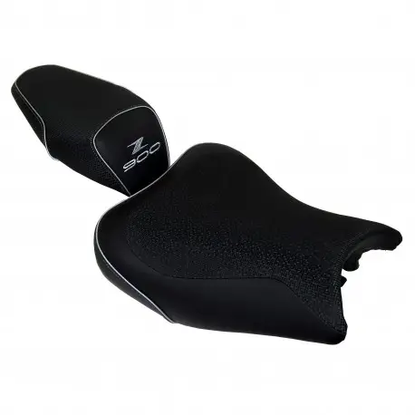Selle Confort complète BAGSTER READY KAWASAKI Z900 2020-2023 Livraison Express