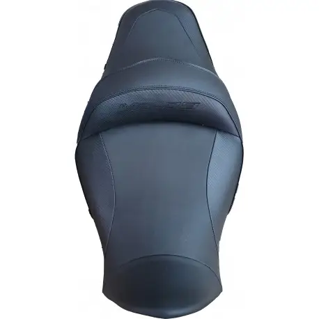 Selle Confort complète BAGSTER READY LUXE YAMAHA MT 09 2021-2023 série black line en Stock Nouveauté