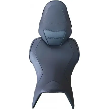 Offre Du Jour Selle Confort complète BAGSTER READY LUXE YAMAHA MT 07 2018-2022 série black line en Stock