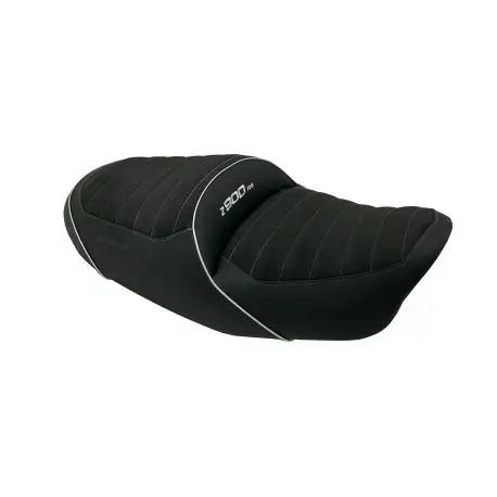 Seulement Aujourd’hui Selle confort bagster SERIE SPECIAL KAWASAKI Z900RS 2018-2022