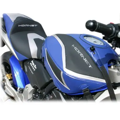 Offre Du Jour Selle Confort complète BAGSTER READY LUXE HONDA CB 600 HORNET 2011-2015