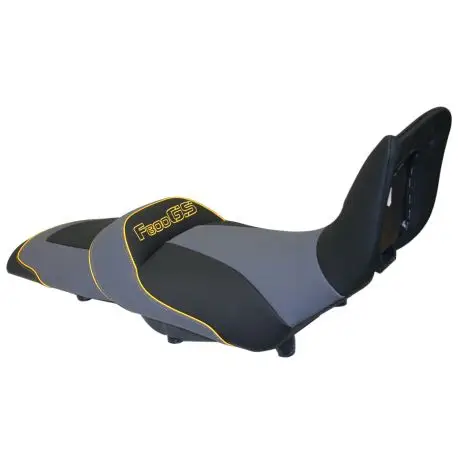 Selle Confort complète BAGSTER READY LUXE BMW F650GS F700GS F800GS 2013-2018 Seulement Aujourd’hui