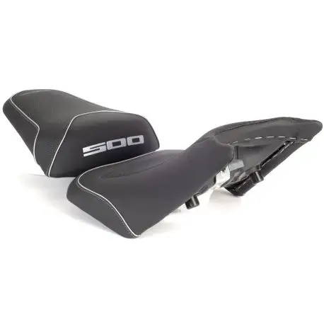 Selle Confort complète BAGSTER READY HONDA CB500F CB500R 2013-2015 Prix Choc