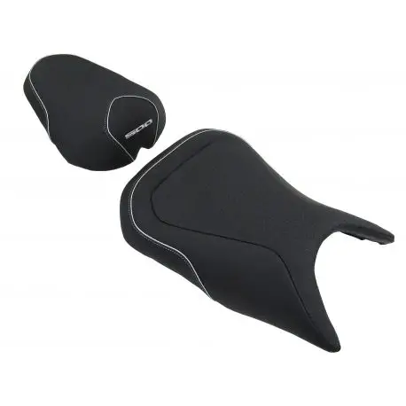 Offre Limitée Selle Confort complète BAGSTER READY HONDA CB500F CBR500R 2016-2020