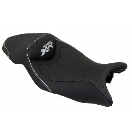 Selle Confort complète BAGSTER READY BMW S1000XR 2015-2019 Expédié Aujourd’hui
