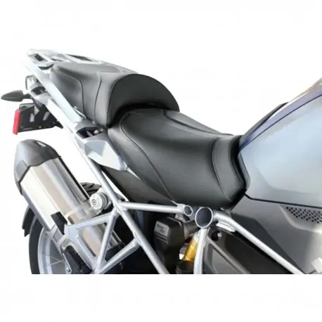 Selle Confort gel Adventure Touring BMW R1200GS R1200GS ADVENTURE 2013-2018 Prix Réduit