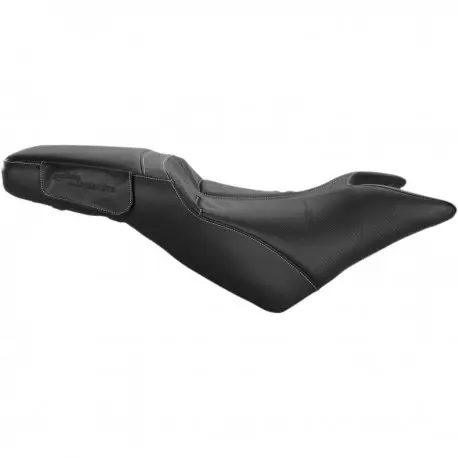 Selle Confort gel Adventure Touring TRIUMPH 800 TIGER 2011-2019 Satisfait Ou Remboursé