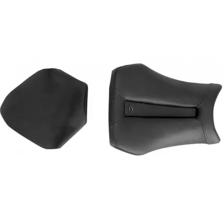 Selle Confort gel TRACK CF BMW S1000RR 2012-2018 Populaire