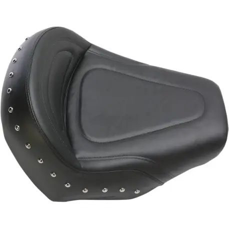 Nouveauté Selle SADDLEMEN Confort Renegade Deluxe clouté SUZUKI VL1500LC INTRUDER LEGEND CLASSIC 1998-2004