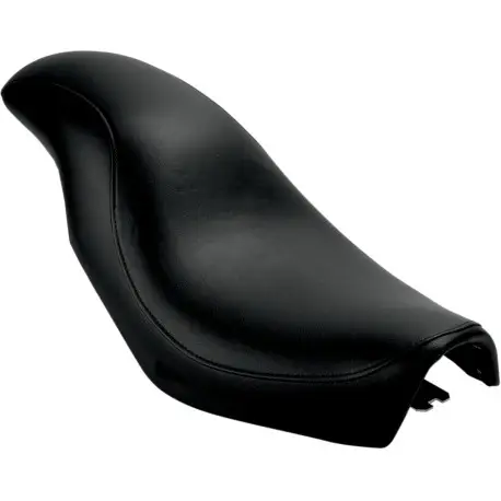 Selle SADDLEMEN Confort PROFILER HONDA VT1100C2 SHADOW ACE / SHADOW SABRE 1994-2007 Soldes