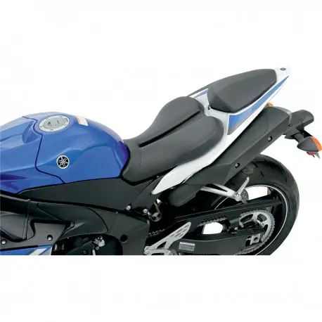 Selle Confort gel TRACK CF YAMAHA YZF-R1 2009-2014 Acheter Direct