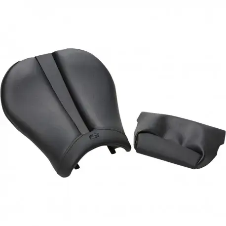 Selle SADDLEMEN Confort gel sport DUCATI 848 1098 1198 Réduction