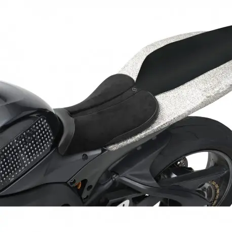 Expédition Rapide Selle SADDLEMEN Confort gel sport SUZUKI GSXR 600 GSXR 750 2006-2007