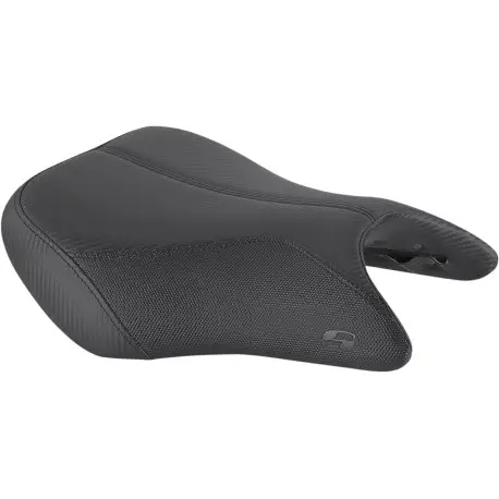 Selle SADDLEMEN Confort gel GP-V1 SUZUKI GSXS 750 2018-2022 Livraison Express