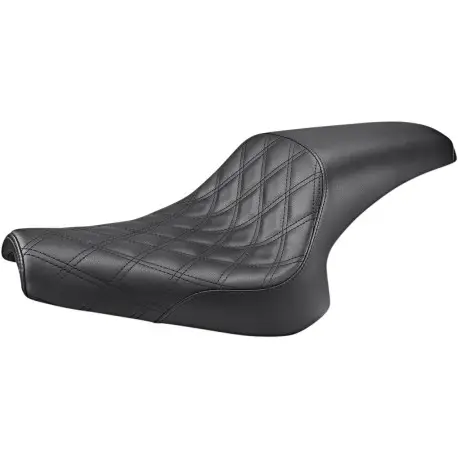 Offre Limitée Selle SADDLEMEN Confort PROFILER LS YAMAHA XV950R XVS950 BOLT / SPEC 2013-2023