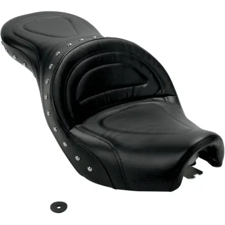 Commander Maintenant Selle SADDLEMEN Confort EXPLORER spéciales HONDA VT750C / C2 SHADOW / ACE / DELUXE 1998-2003