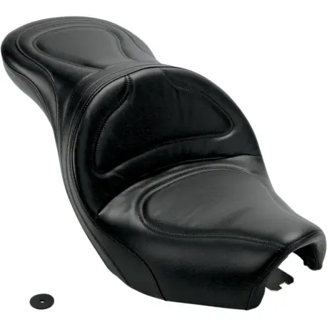 Selle SADDLEMEN Confort EXPLORER HONDA VT750C / C2 / CD SHADOW / ACE / DELUXE 1998-2003 Dernier Modèle