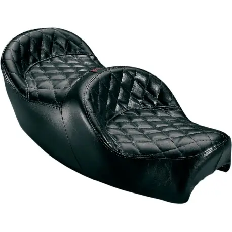 Soldes Selle SADDLEMEN Confort ROAD SOFA CF HONDA VF 1100 C MAGNA 1983-1986