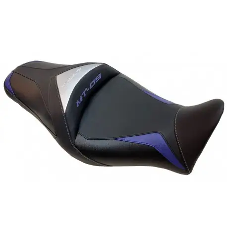 Selle Confort complète BAGSTER READY LUXE série spéciale YAMAHA MT 09 2021-2023 Usine Directe