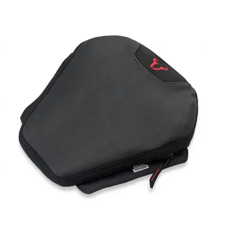 Coussin de selle moto confort SW MOTECH TRAVELLER RIDER 30.5 x 30 cm Super Prix