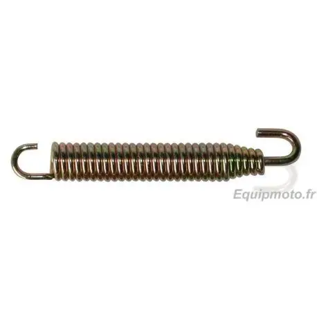 Réduction Ressorts d&rsquo;échappement moto 57 mm