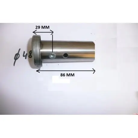 Achetez Aujourd’hui DB Killer Universel diamètre 48 mm longueur 86mm