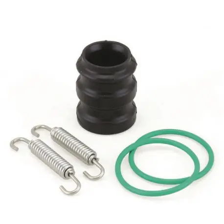 Kit montage échappement BOLT HUSQVARNA TC 65 TC 85 KTM SX 65 SX 85 GAS GAS MC 65 MC 85 Prix Choc