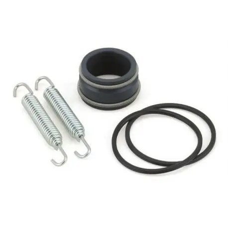 Remise Kit montage échappement BOLT YAMAHA YZ 125 FANTIC XX 125 XX 125