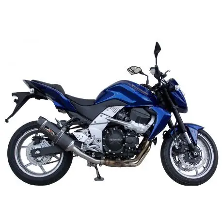 Echappement DEVIL evolution pour KAWASAKI Z750 Z750R 2007-2013 Prix Promo
