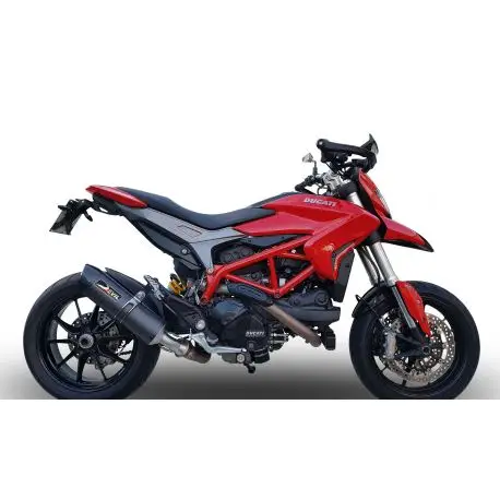Promotion Echappement DEVIL evolution pour DUCATI 939 hypermotard 2016-2019