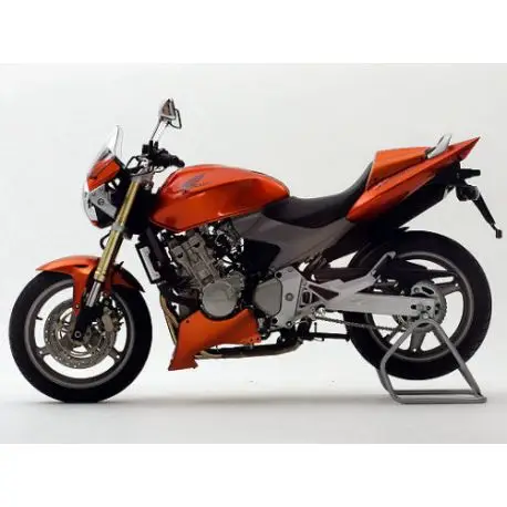Echappement DEVIL evolution pour HONDA CB 600 HORNET 2003-2006 Satisfait Ou Remboursé