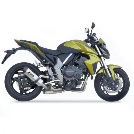Bon Plan Echappement DEVIL evolution pour HONDA CB1000R 2008-2017