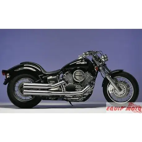 Echappement FALCON YAMAHA XVS 950 MIDNIGHT STAR Pas Cher