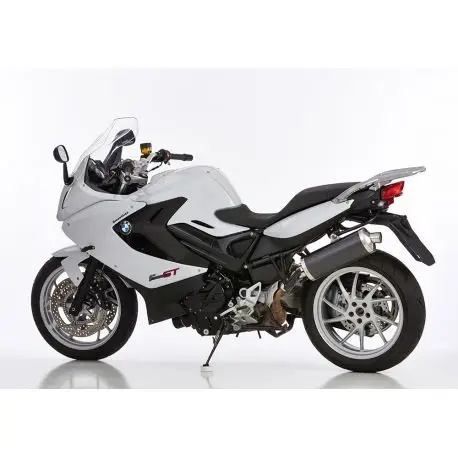 Echappement HURRIC RAC 1 BMW F800GT 2013-2016 Meilleure Vente