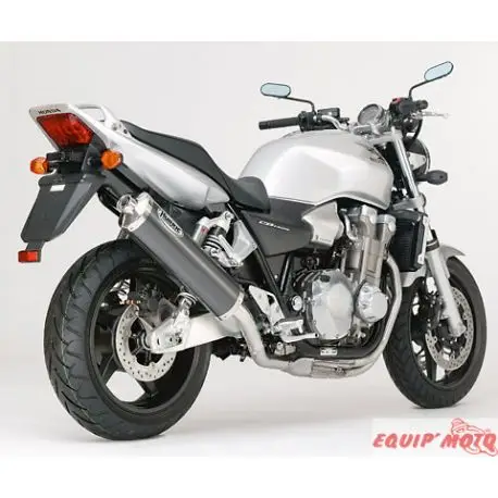 Echappement HURRIC RAC 1 HONDA CB1300 Authentique