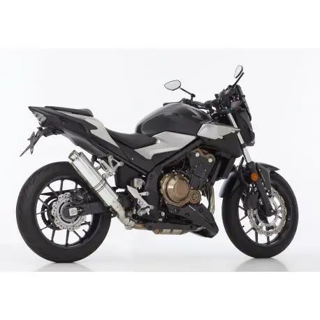 Expédié Aujourd’hui Echappement HURRIC SUPERSPORT HONDA CB500F CB500X CBR500R NX 500 CB 500 HORNET