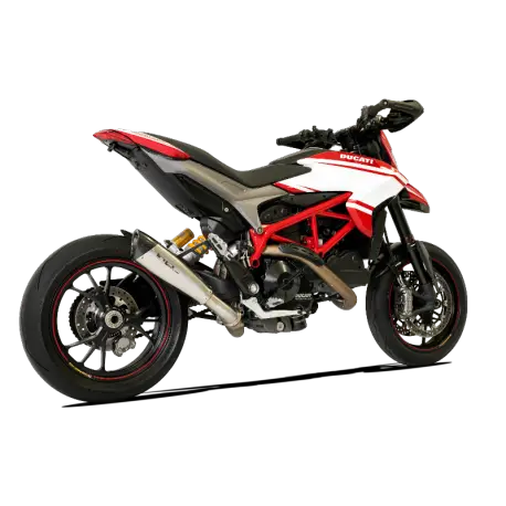 Remise Echappement HP CORSE EVOXTREME DUCATI 821 HYPERMOTARD 2016-2018