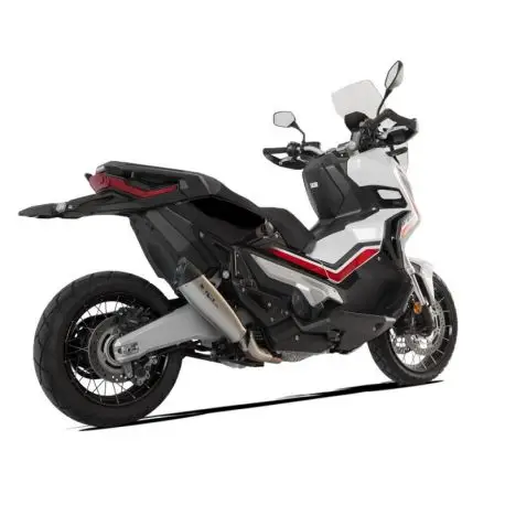 Super Prix Echappement HP CORSE EVOXTREME HONDA X-ADV 750 2017-2019