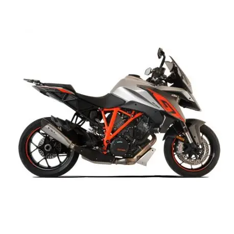 Commande En Gros Echappement HP CORSE EVOXTREME KTM 1290 SUPERDUKE GT 2016-2018