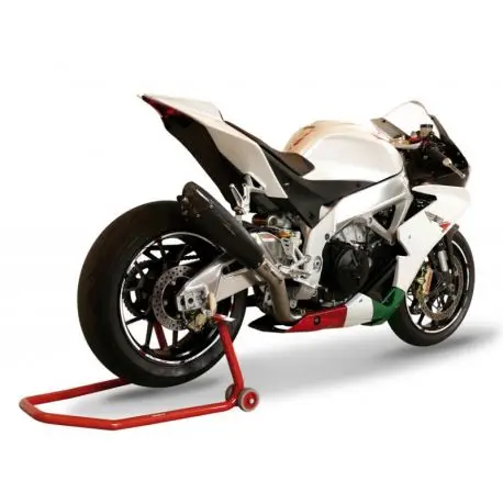 Echappement HP CORSE EVOEXTREME APRILIA TUONO V4 2011-2015 Seulement Aujourd’hui