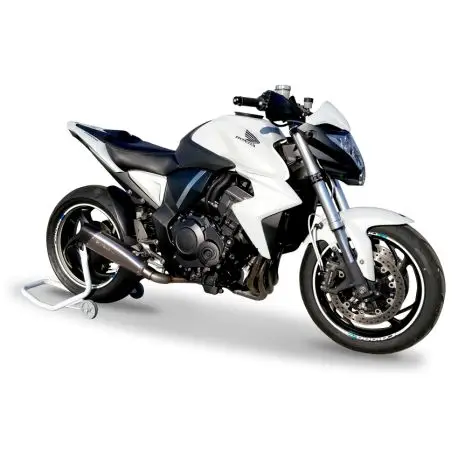 Prix Choc Echappement HP CORSE EVOEXTREME décatalysé HONDA CB1000R
