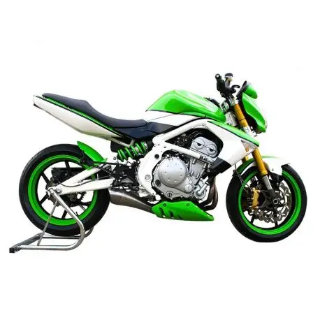 Offre Du Jour Echappement HP CORSE HYDROFORM KAWASAKI 650 VERSYS 2005-2011