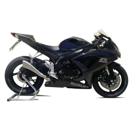 Echappement HP CORSE HYDROFORM SUZUKI GSXR 600 GSXR 750 2008-2010 Prix Réduit